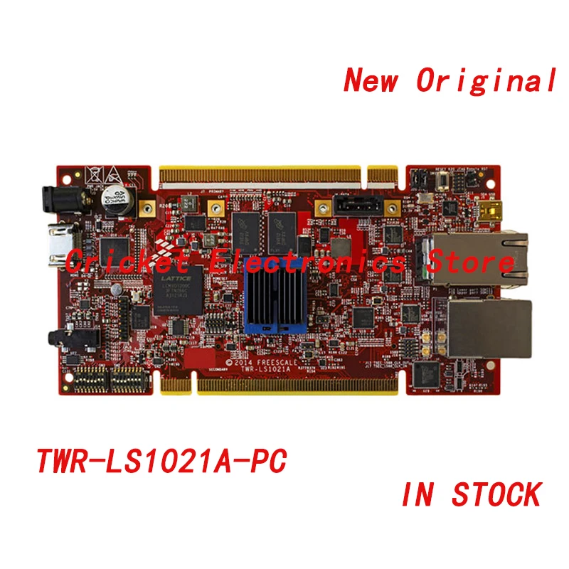 

Стандартная башенная система LS1021A оценочная BRD