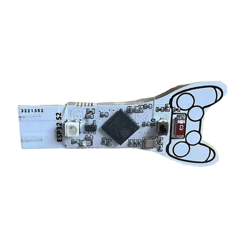 9.0.0 PCB  Ʈ    ESP32 S2 Ű 1 , ÷ ,   , 9.00   U ũ