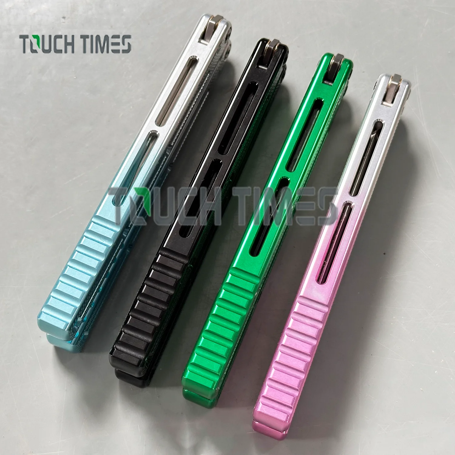 Рисунок 2 - Новинка, балисонг-тренировочный