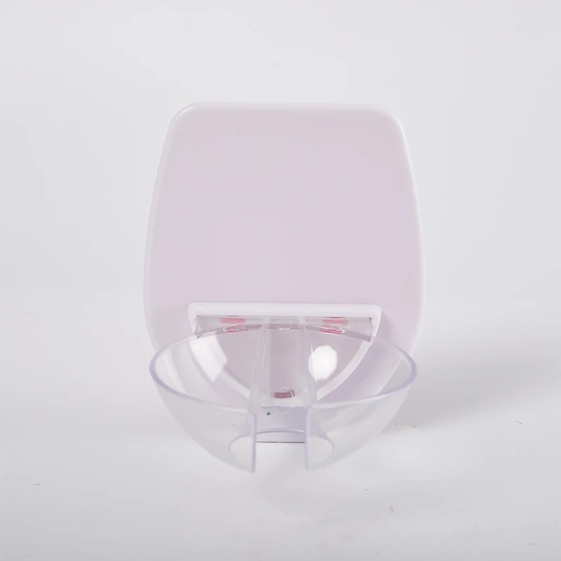 10*8*3cm Wine Glass Holder For Bath Shower Sticky For Wine Beer Drinks Can Holder Bathroom Bedside Wall Glass