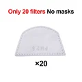 Only 20fliters