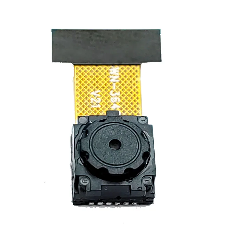 2개/로트 3MP HD OV3640 카메라 모듈 2048x1536 고정 초점 70도 24PIN DVP 인터페이스(제품 비전용)