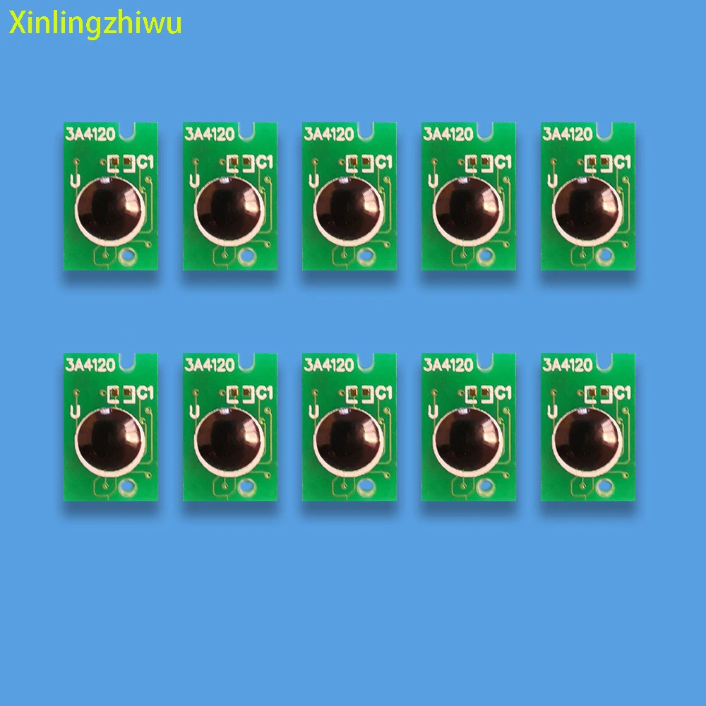T6997 maintenance tank chips for epson surecolor P6000 P7000 P8000 P9000 P6050 P7050 P8050 P9050 printer waste ink collector