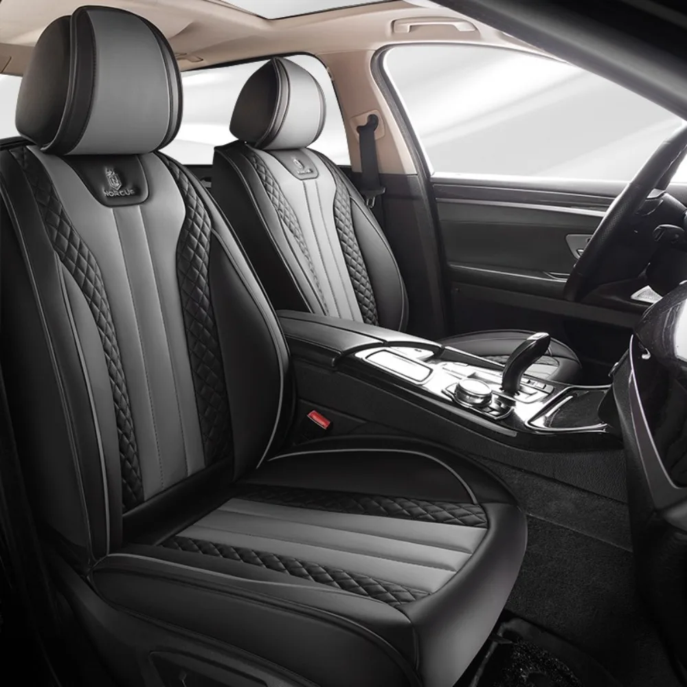 Чохол підголівника водія