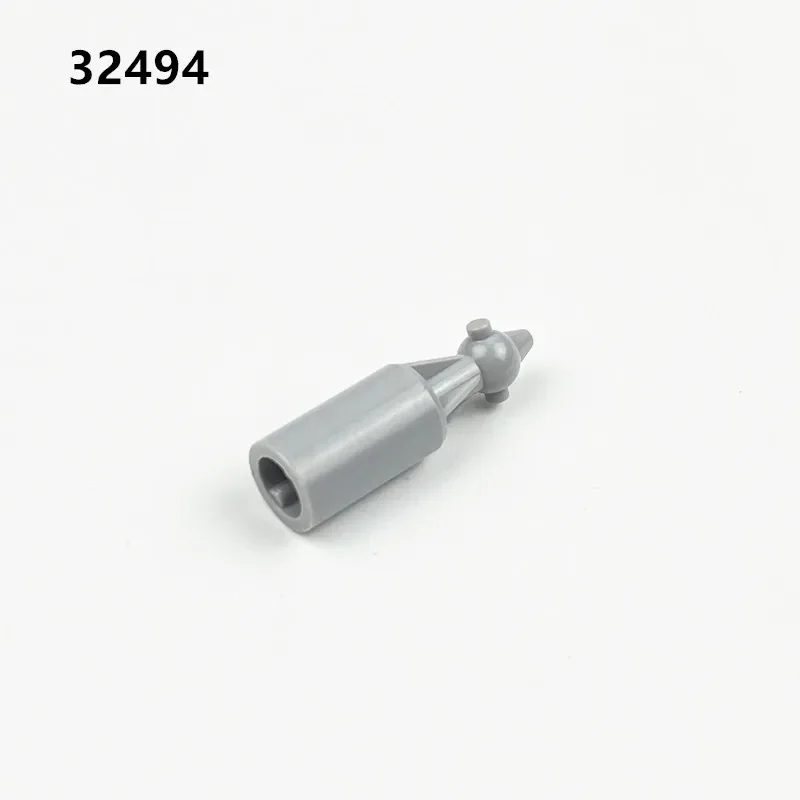 하이테크 부품 10PCs 스티어링/CV 조인트 드라이브 커넥터 카단 조인트 32494 92906 52730 52731레고 빌딩 블록과 호환 가능