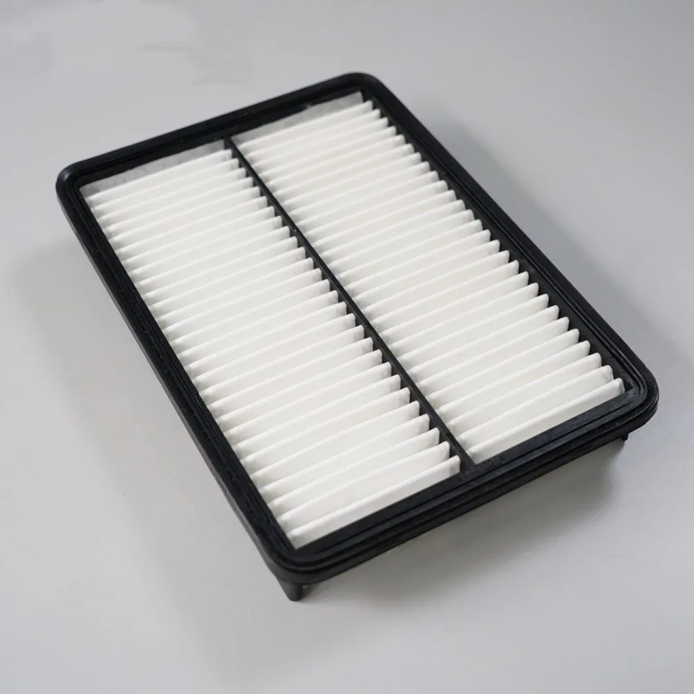 Air Filters Air Filter For 2010 HYUNDAI ix35 2.0 CRDi HYUNDAI SANTA Fe II 2.2 CRDi 4x4 KIA SORENTO 2.2 oem: 28113-2P300