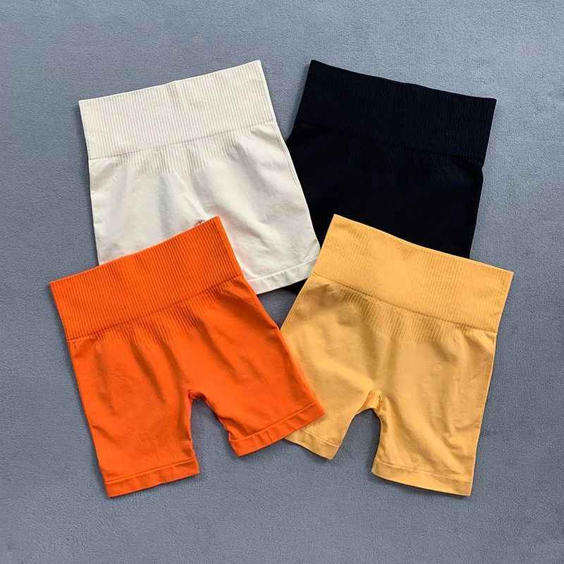 Summer Yoga Shorts Set Women's Tracksuit Sexy Sports Bra Beautiful Back Cross Crop Top Women Workout Suits Fitness Gym Clothing