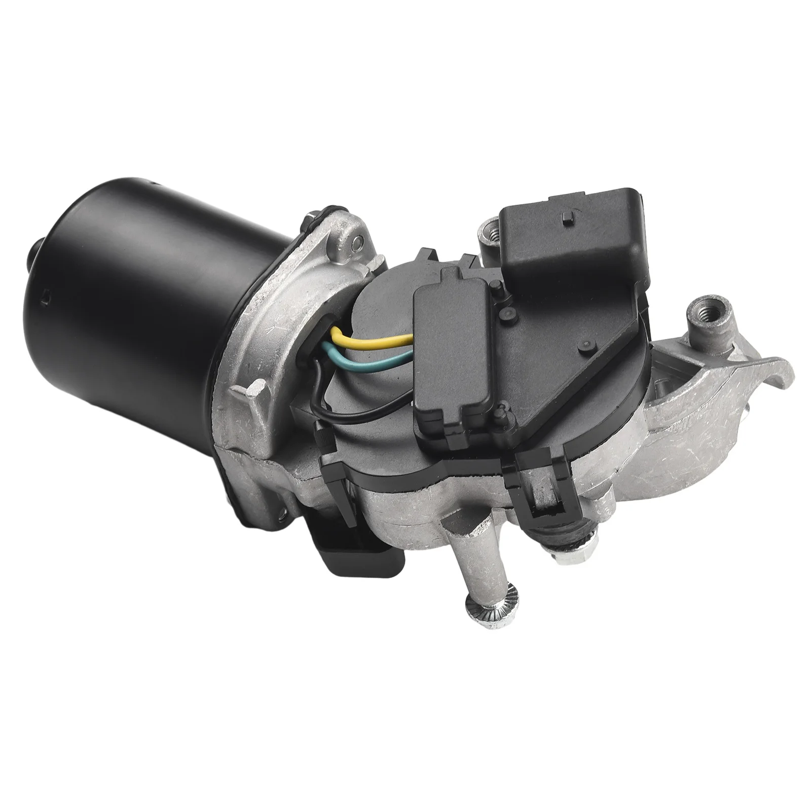 

Автомобильный стеклоочиститель ABS черный прямая установка для Chevrolet для Trax Plug-and-play совершенно новые автомобильные запасные части