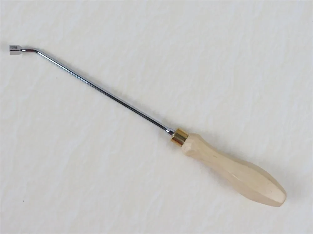 

Piano tool,1pcs Damper regulator #1810-14