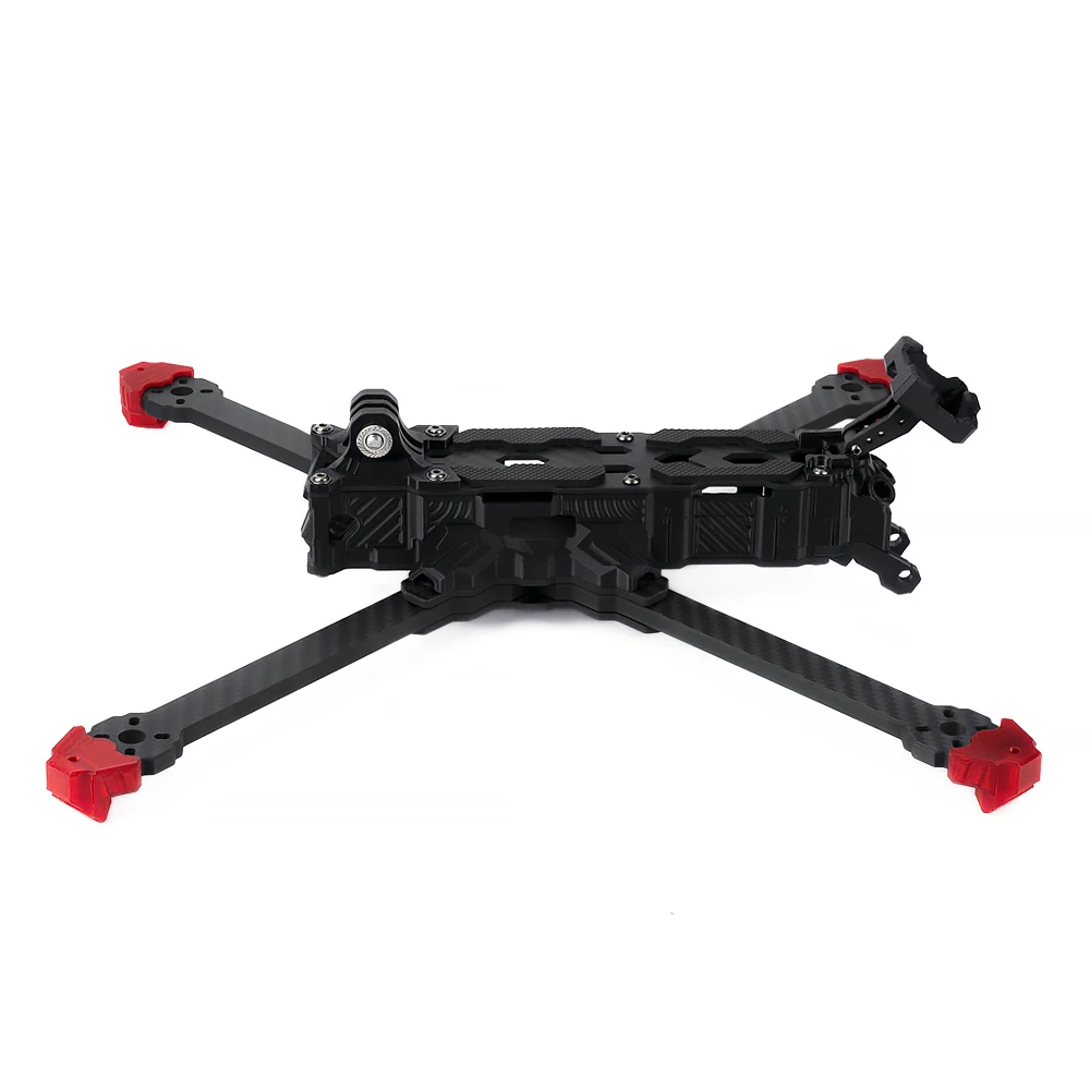 Original Axisflying Manta X7 Frame True X more stable Frame for 7 inch FPV Drone Long Range RC FPV Freestyle thumbnail 5