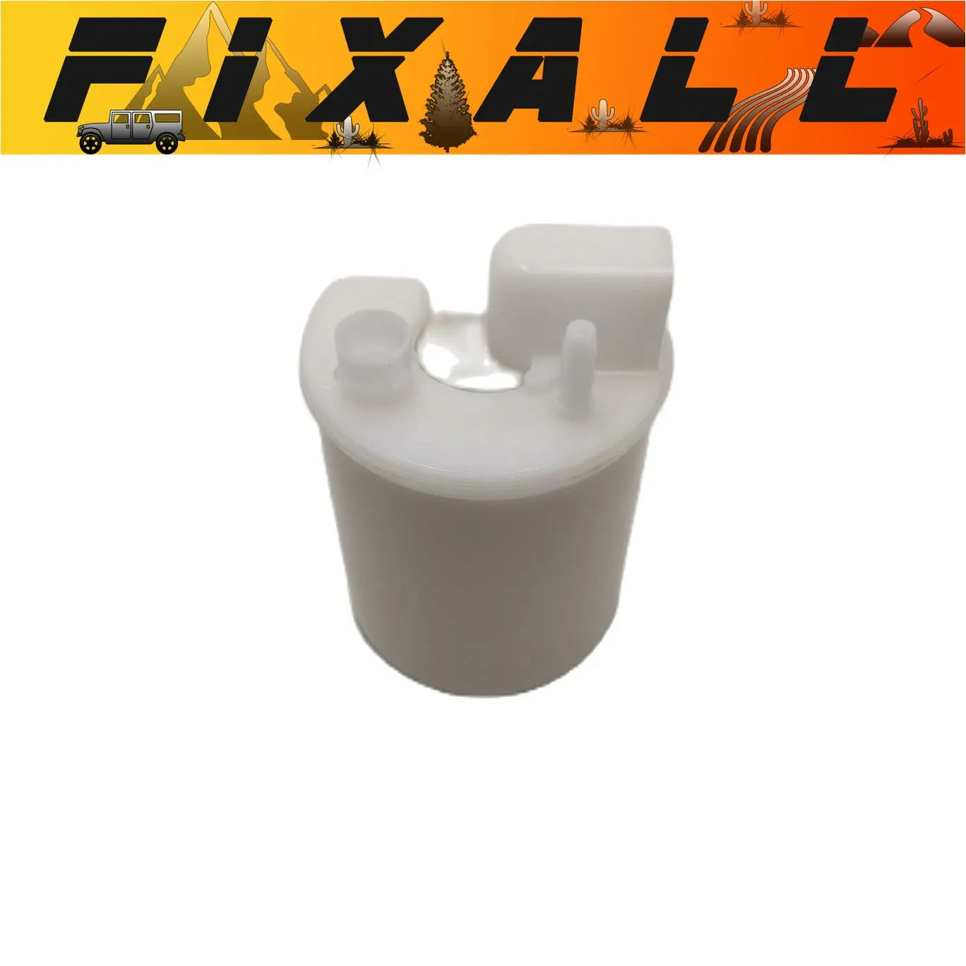 

31112-2B000 311122B000 автомобильный топливный фильтр для HYUNDAI SantaFe 2006-2009 Genesis Coupe 2008-2012