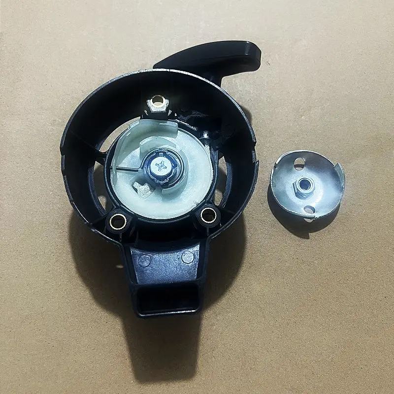 

Recoil Starter Start Fit For HONDA GX24 GX25 GX 24 25 4 Stroke Engine Motor Trimmer Lawnmower Spare Parts 28400-Z0H-003