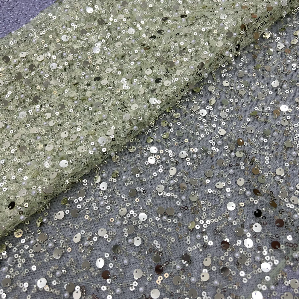 14 Bean green