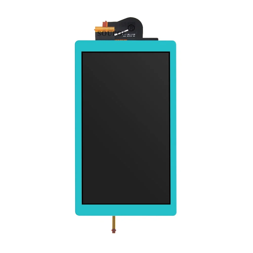 Enhanced Full Screen Assembly LCD Touch Display Replacement