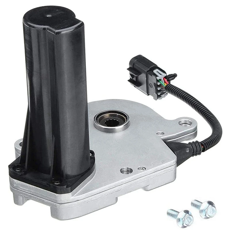 

Двигатель привода переключения передач автомобиля, 4WD, для Chevy avalsilverado Dodge Ram 600-910 88962314 5170543AA, детали