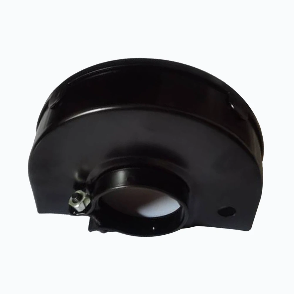 

Black Protective Cover 1SET 1.7mm 120MM*43MM 30mm Hand Tools Other Hand Tools Straight Copper Faucet Thickness