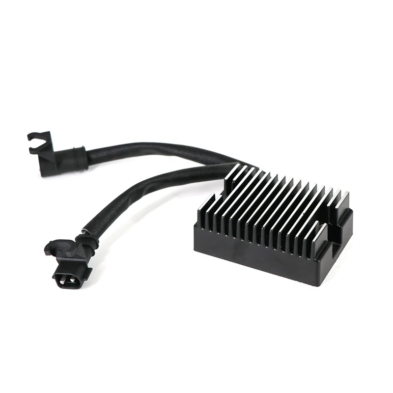 

74711-08 For Davidson Sportster XL 883 1200 XL1200 2009-2013 Motorcycle Voltage Regulator Rectifier