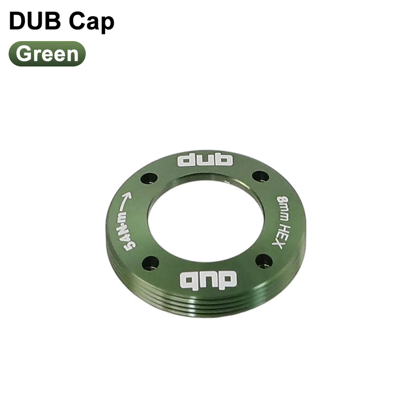 Sram Eagle 12 Speed Chain Takewell Self-Extracting Crank Arm Cap