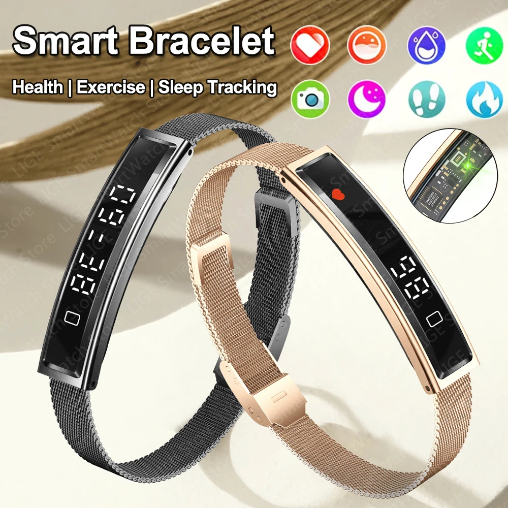 Actividad Física Pulseras De Actividad Aliexpress Pulsera