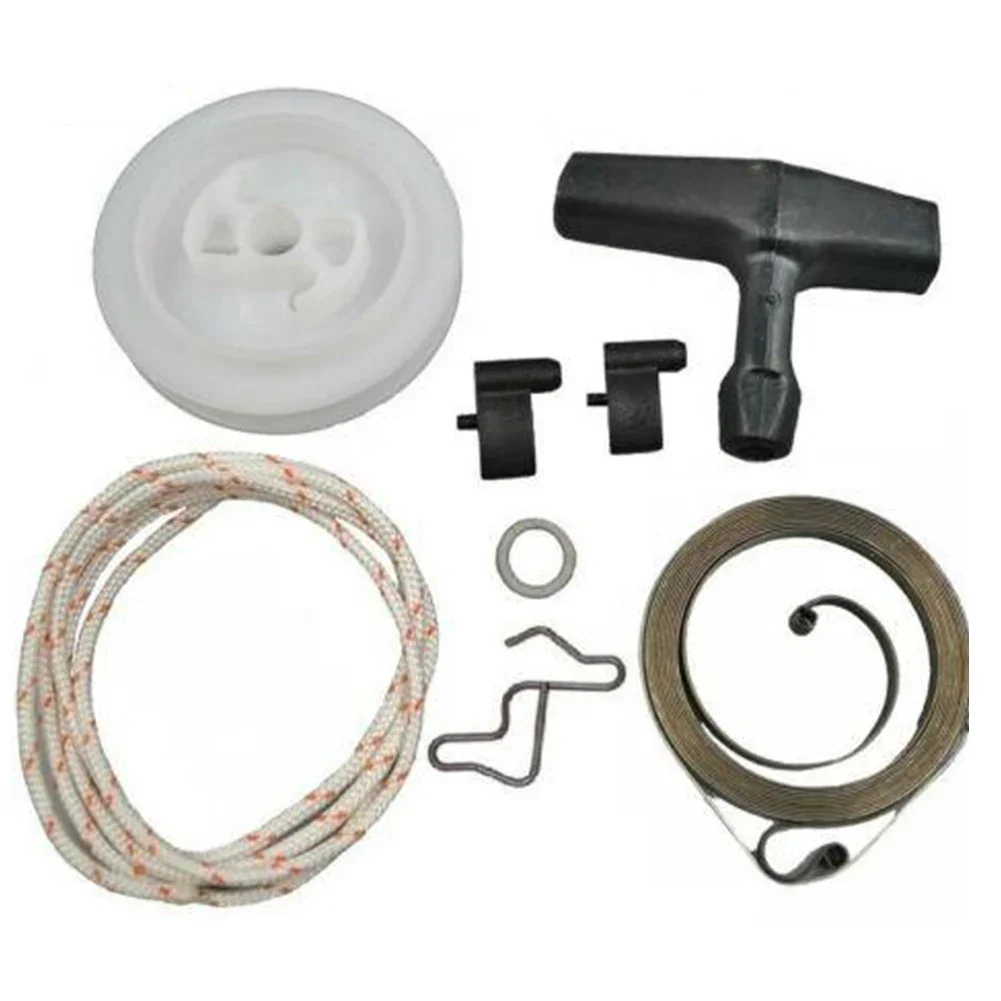 Рисунок 5 - Стартовый набор для Stihl 034 036