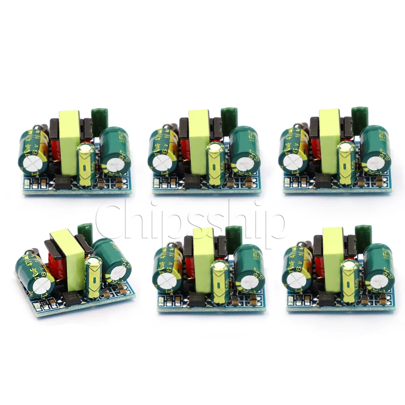 

3.3V 700mA(5W) Switching power module LED regulator AC-DC 220V 110V to 3.3V
