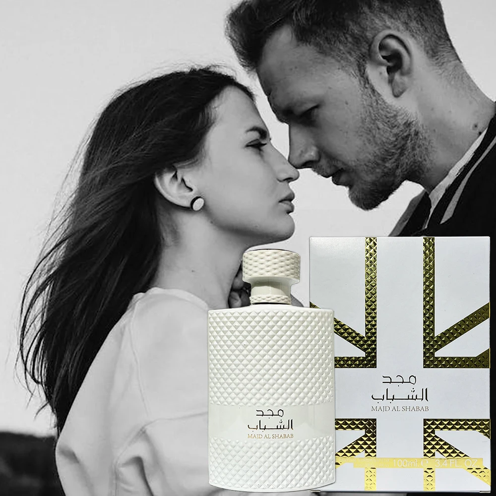 High Quality Pheromone Perfume 100ml Lasting Fragrance Unisex Body Spray Eau De Parfum Floral Scent Perfumes Arabes Originales - Image 5