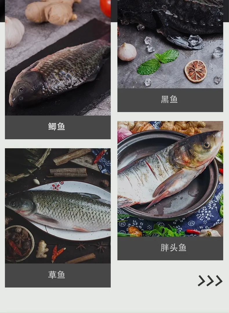 Y Electric fish scale scraper, commercial fish killing machine, fully automatic scale remover, kitchen and household use