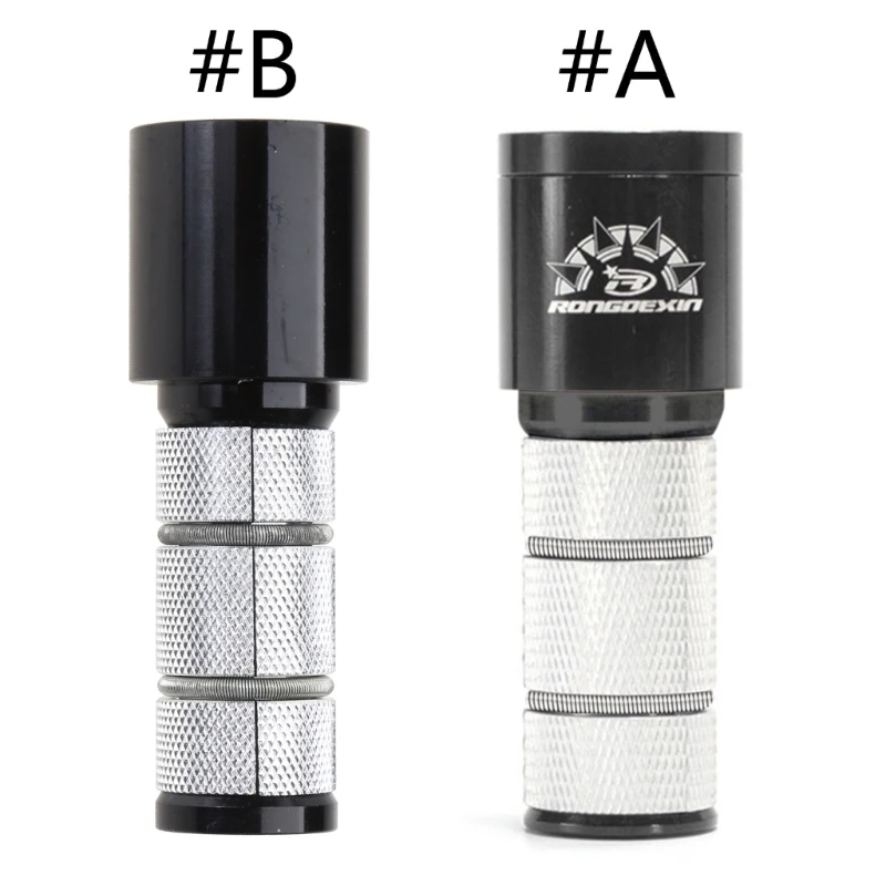 

Handlebar Riser Adapter MTB Stem Extender Fork Stem Extension D5QD