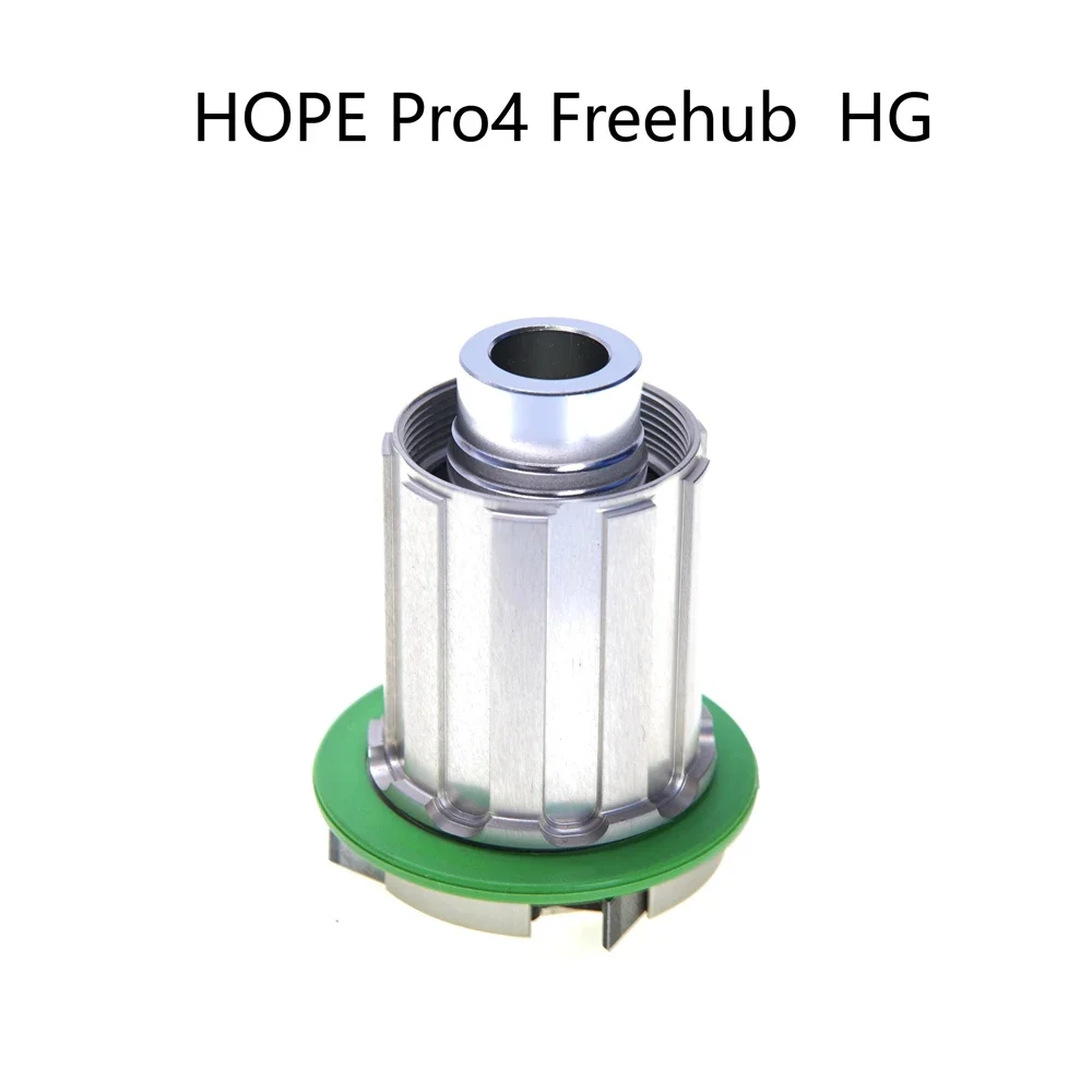 Hope Pro 4 MTB Rear Hub Freehub Body Shimano HG MicroSpline