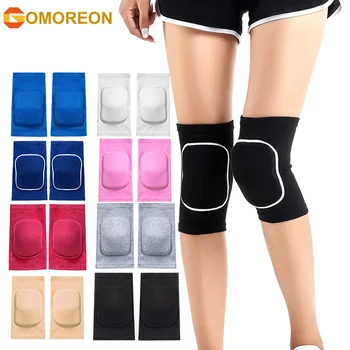 Knee Pads 1