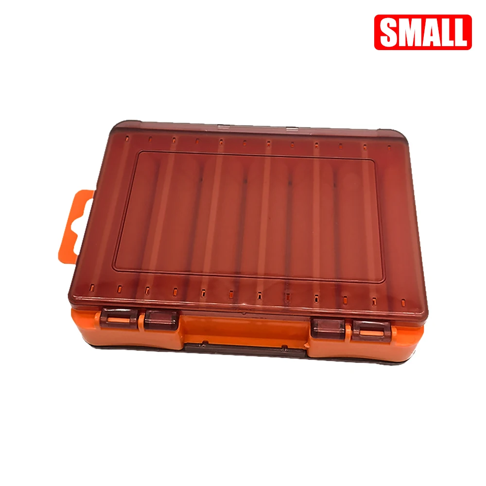 SMALL B