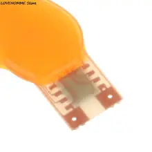  1pcs 3V LED Filament Cob Flash Candles Edison 1900-2200K Diode Light Decoration Light Bulb Accessories Diy Retro Candle Light 