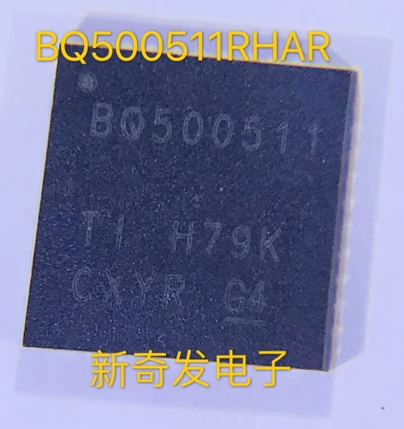 

Free shipping BQ500511RHAR TI VQFN-40 3.45MA 10PCS