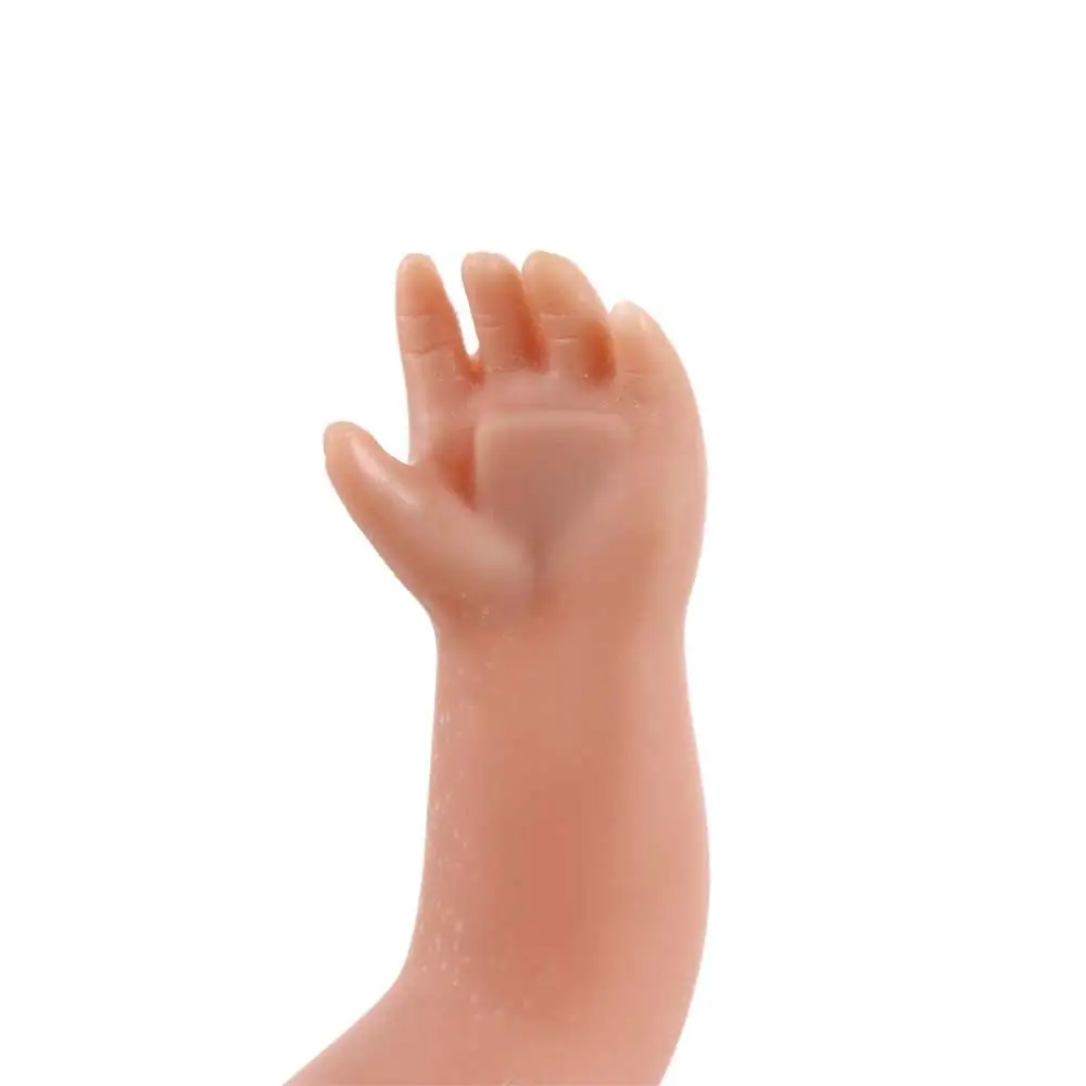 New Magic Tricks The Little Hand Prank Joke Magic Props Coins Disappear Close-up Performance Magicians 3