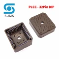 PLCC32P DIP