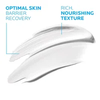 Cicaplast crème réparatrice B5 40ml crème réparatrice hydratante apaise les rougeurs démangeaisons nourrit améliorer la crème solaire réparatrice 5