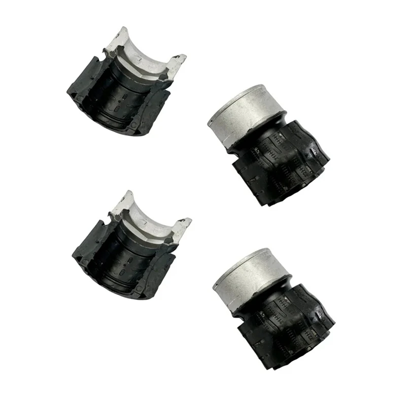 

AU05 -95534379300 1Lot/4Pcs Stabilizer Support Base Rubber Suitable For Cayenne
