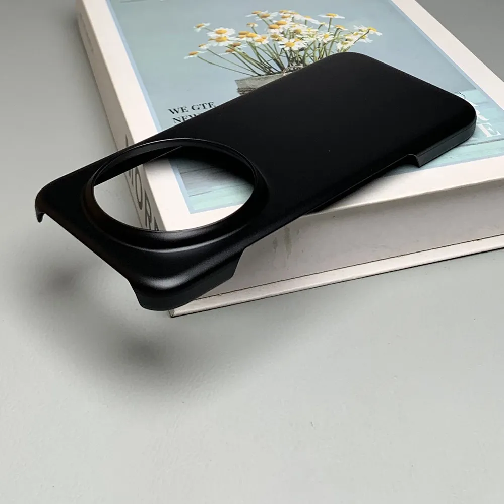 Stylish Magnetic Shockproof Phone Case | Slim Hard Shell Cover