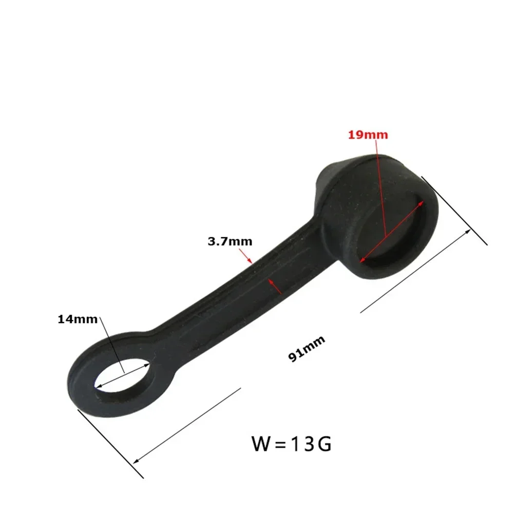 Tappo Antipolvere Per Erogatore Subacqueo - Gomma Protettiva Per Primo Stadio DIN - Foto 8