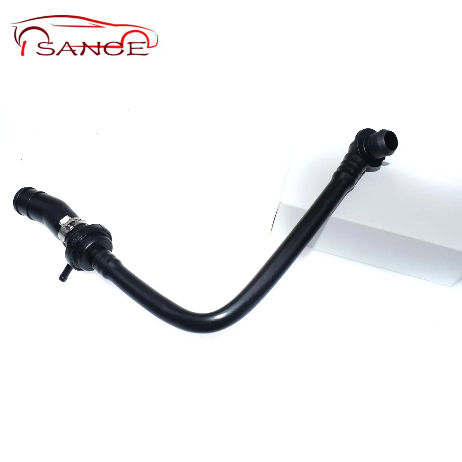 Racing Brake Hose Lines 1J0612041GD 1J0612041G For VW Jetta Golf Beetle ALH TDI 98-21