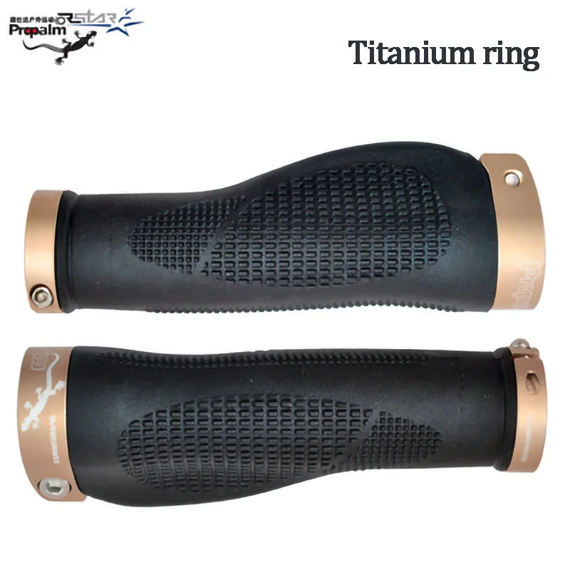 titanium ring