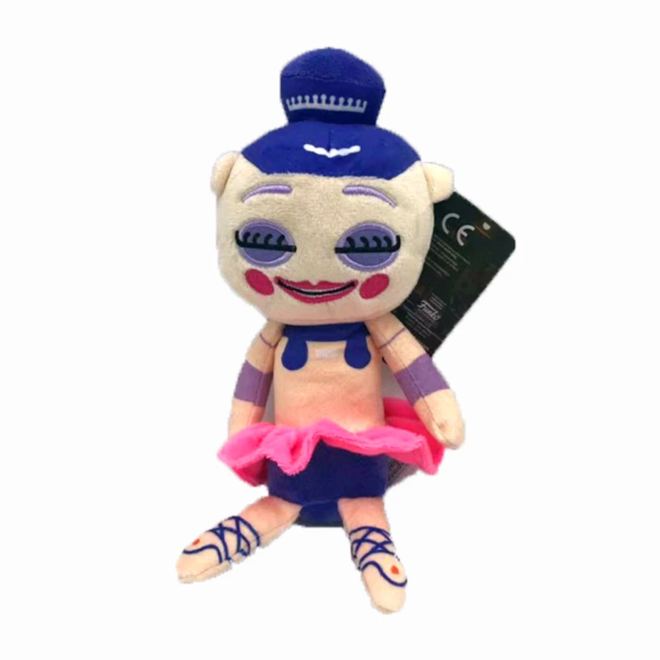 fnaf toy chica sex