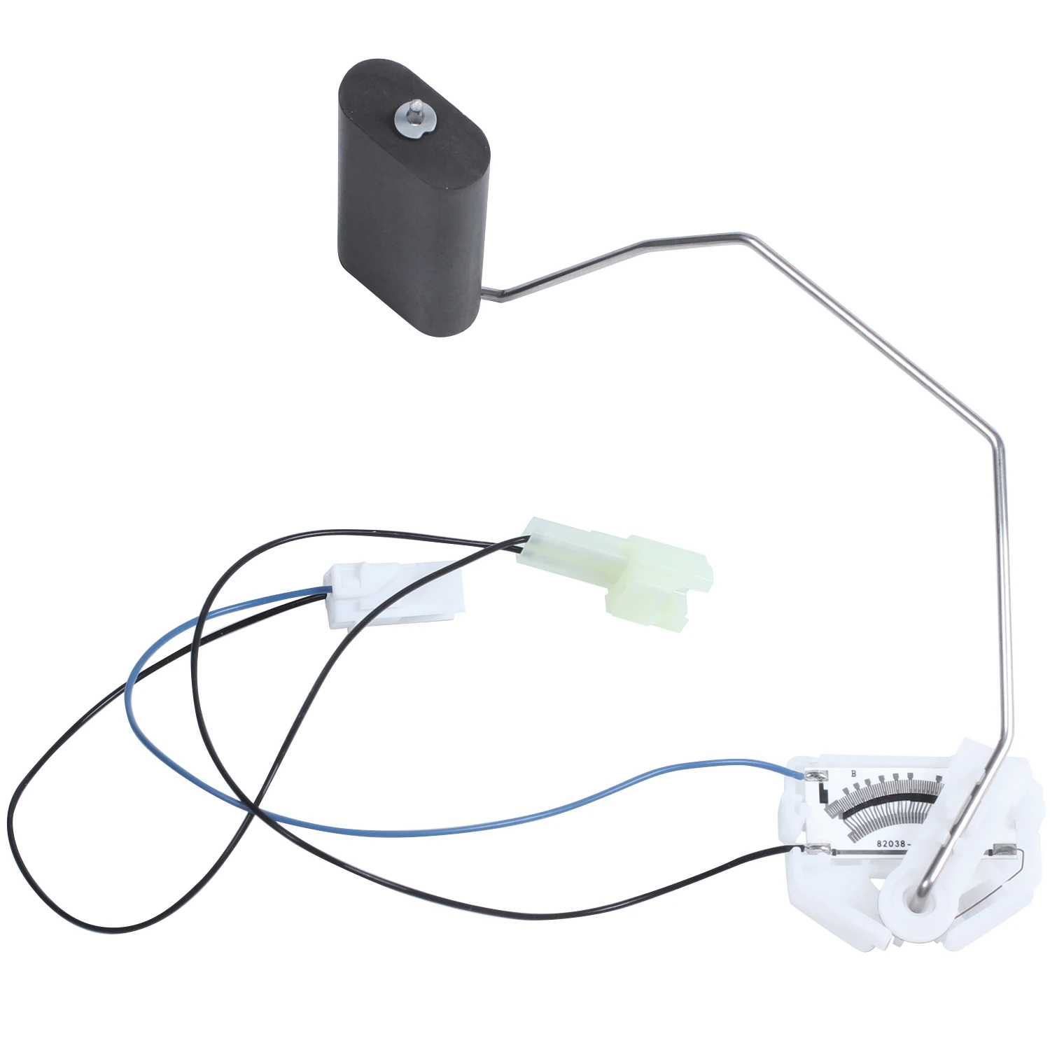 Car Fuel Tank Level Float Sensor Oil Level Sensor For Nissan Qashqai J10 X-Trail T31 4Wd 25060-Je60D