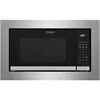 Frigidaire Gallery Series GMBS3068BF 2.2 cu. ft. Built-in Microwave Oven, Trim Kit Sold Separately 1