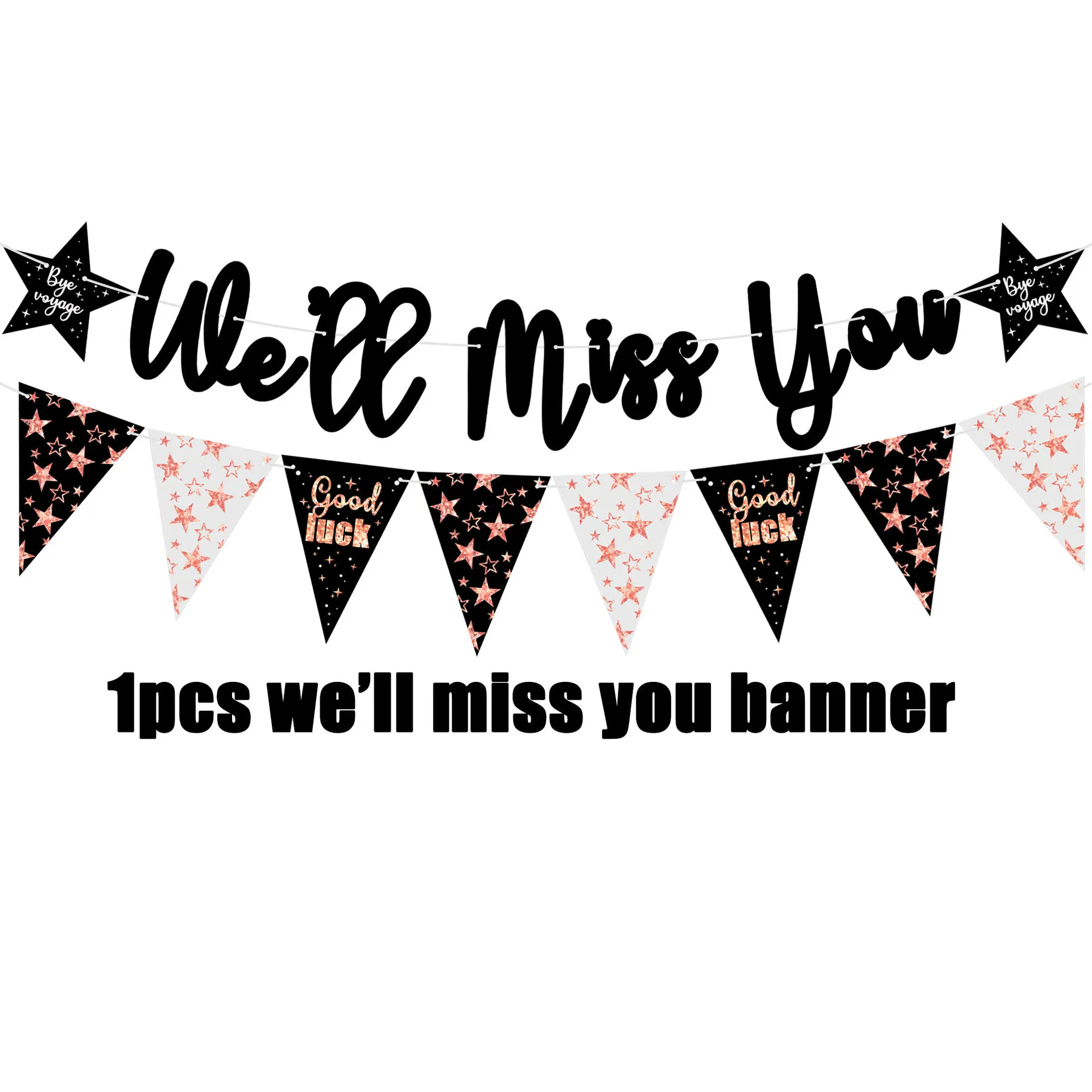 URYYRIT Who Said You Could Leave Banner Retirement Party India