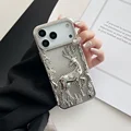 Glitter Silver