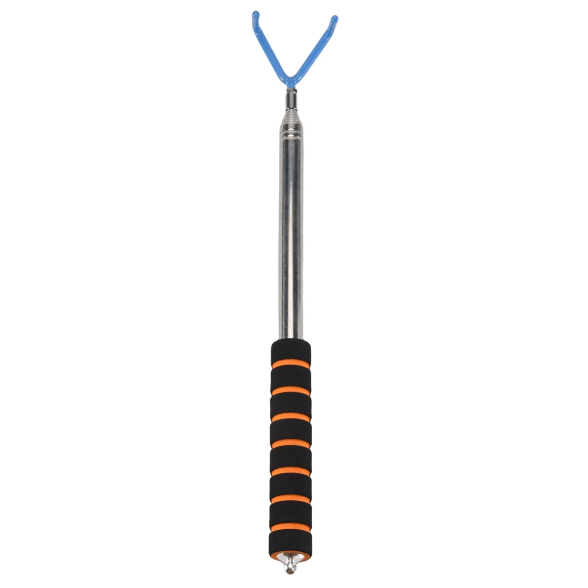 

Disc Golf Retriever Disc Golf Grabber 10 Feet Portable Telescoping