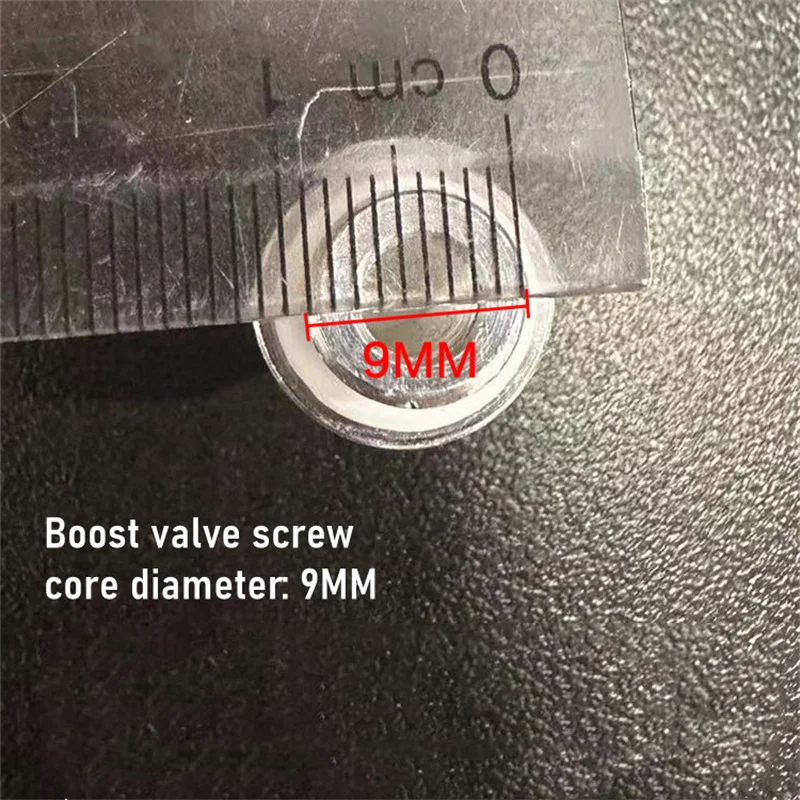 Coffee Pot Coffee Maker Accessory Moka Pot Double Valve Core Set Universal For 2/4Cups Dual Valve Mocha Pot Accessory core Sealing Ring and Booster Plug.