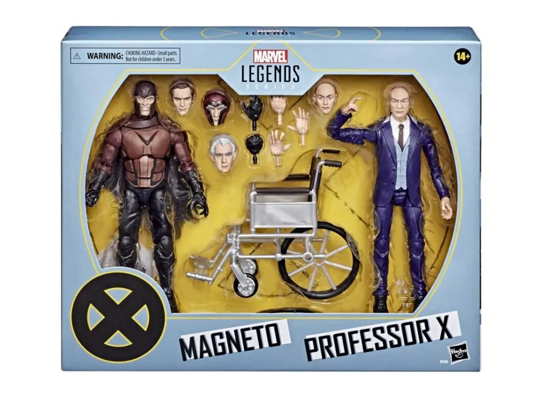 オリジナル限定版マーベル Ml マーベルレジェンド X-メンシニアウル