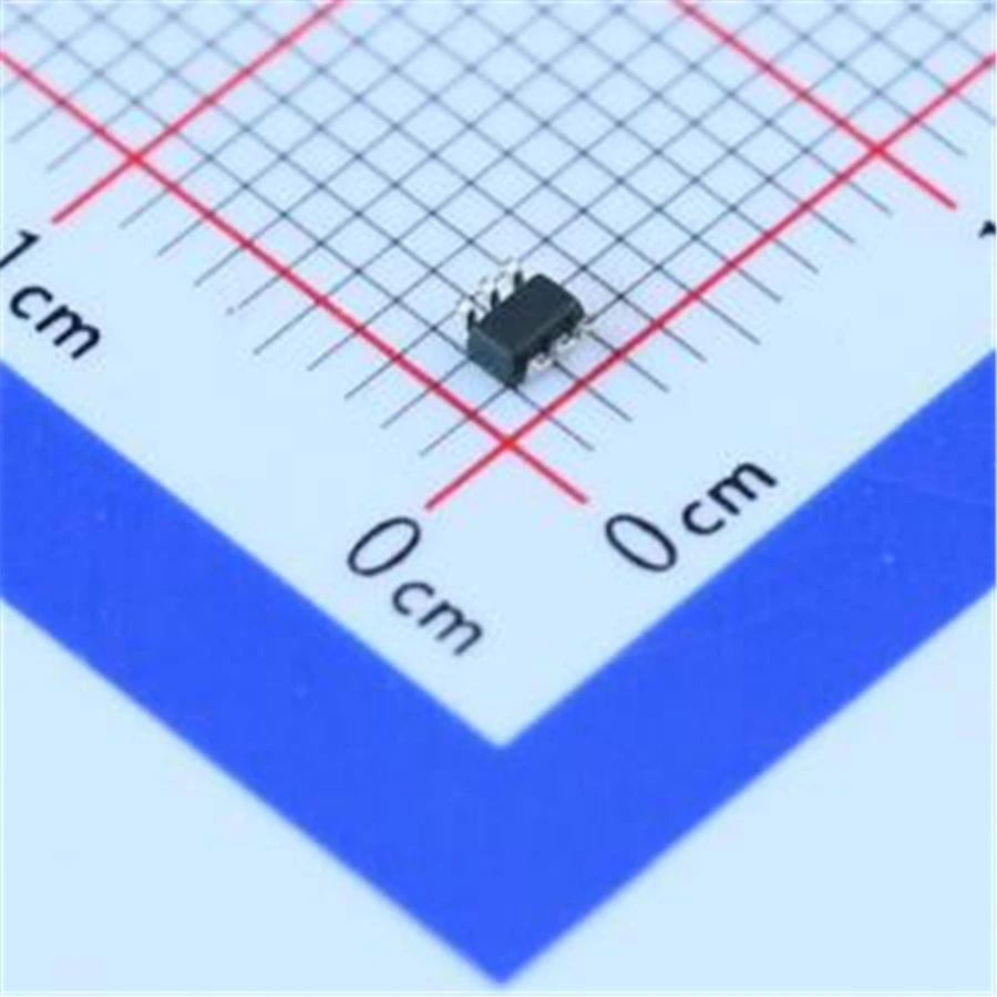 INA214AIDCKR